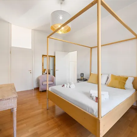 Appartement Duomo Dietro L'angolo
