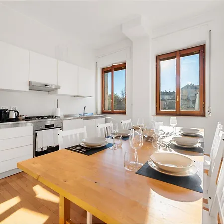 Appartement Duomo Dietro L'angolo *