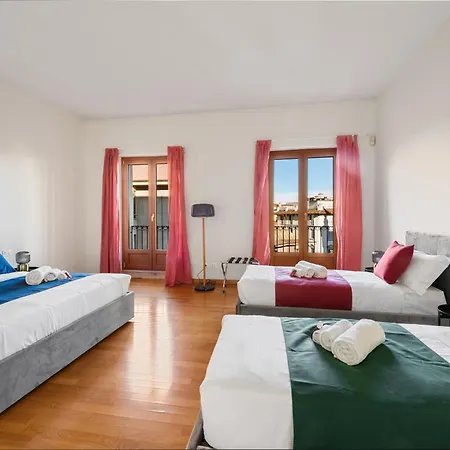Duomo Dietro L'angolo Appartement Milaan