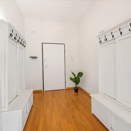 Duomo Dietro L'angolo 아파트 밀라노