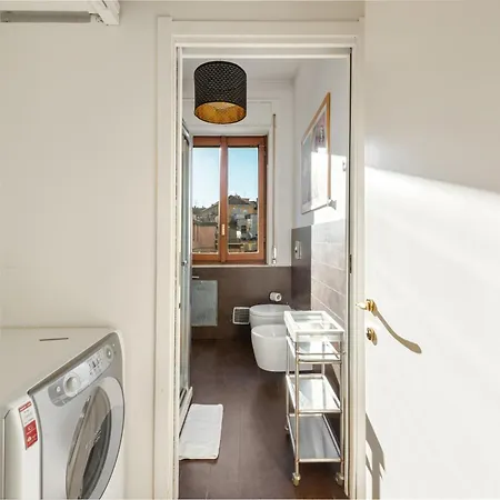 Duomo Dietro L'angolo 아파트