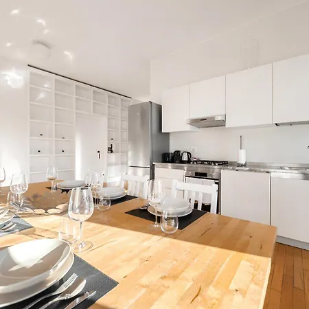 Duomo Dietro L'angolo 아파트 *