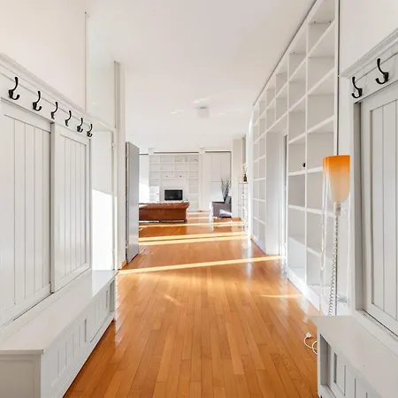 Duomo Dietro L'angolo 아파트