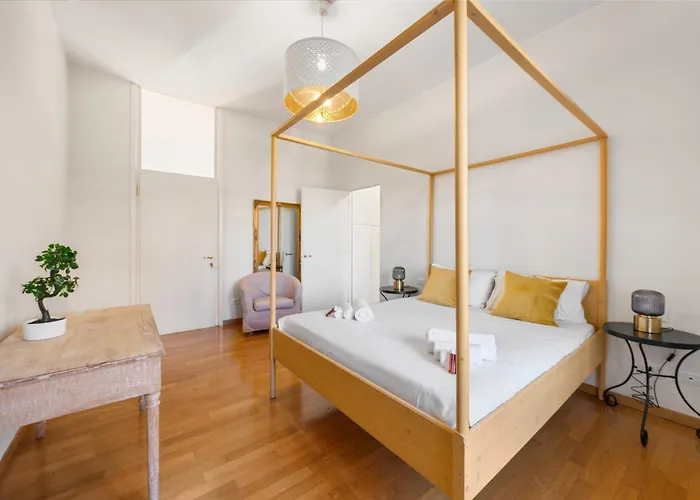 Apartament Duomo Dietro L'angolo