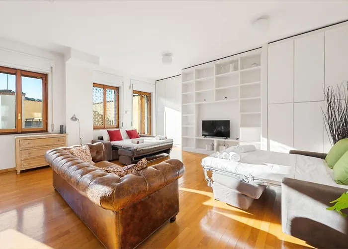 Apartament Duomo Dietro L'angolo *