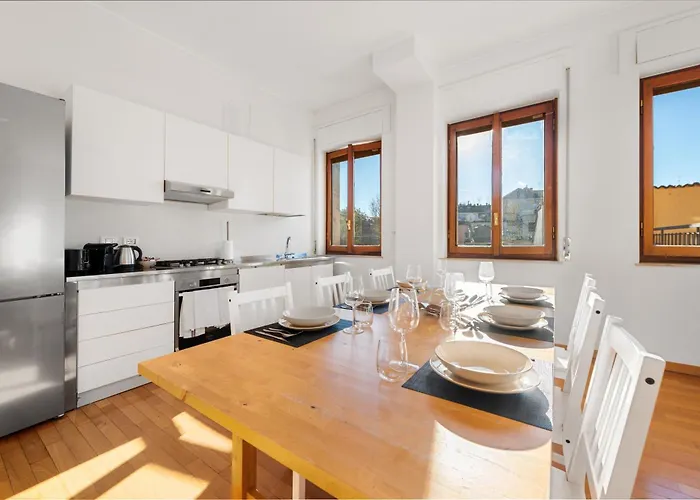 Apartament Duomo Dietro L'angolo *