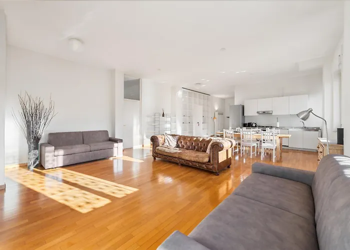 Apartament Duomo Dietro L'angolo Mediolan