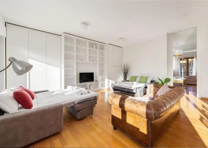 Apartament Duomo Dietro L'angolo *