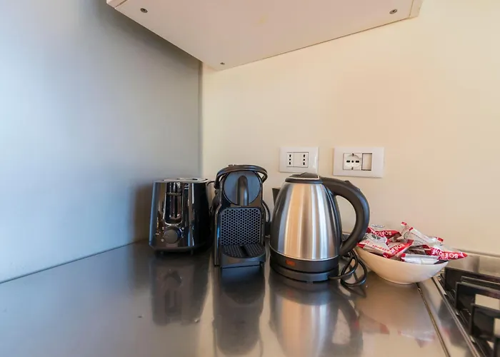 Apartament Duomo Dietro L'angolo *
